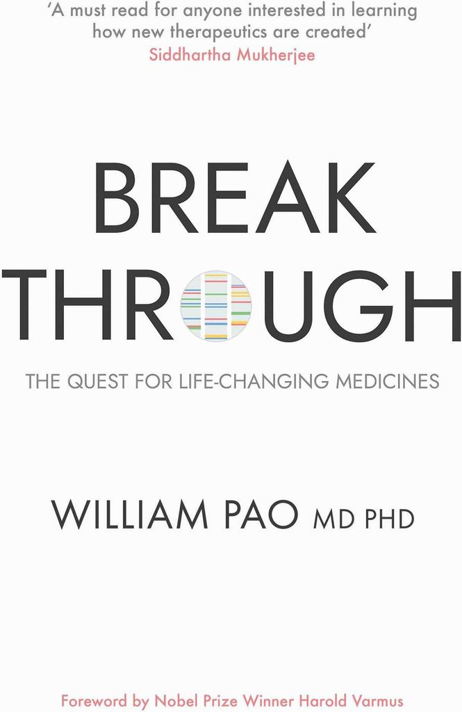 Breakthrough – Lingua: Inglese