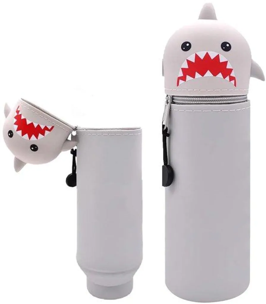 Fini les Chocs avec la Coque Requin Silicone - Étui Durable pour Enfant