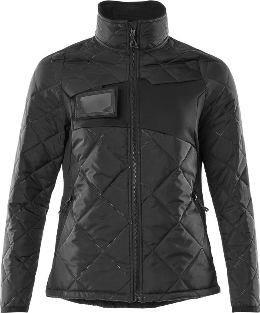 Mascot Jacke ACCELERATE CLIMASCOT Damen 18025 Gr. 2XL schwarz
