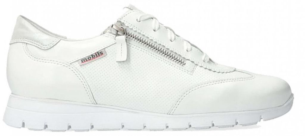 mobils by Mephisto Donia Damen Halbschuhe in Gr. 37
