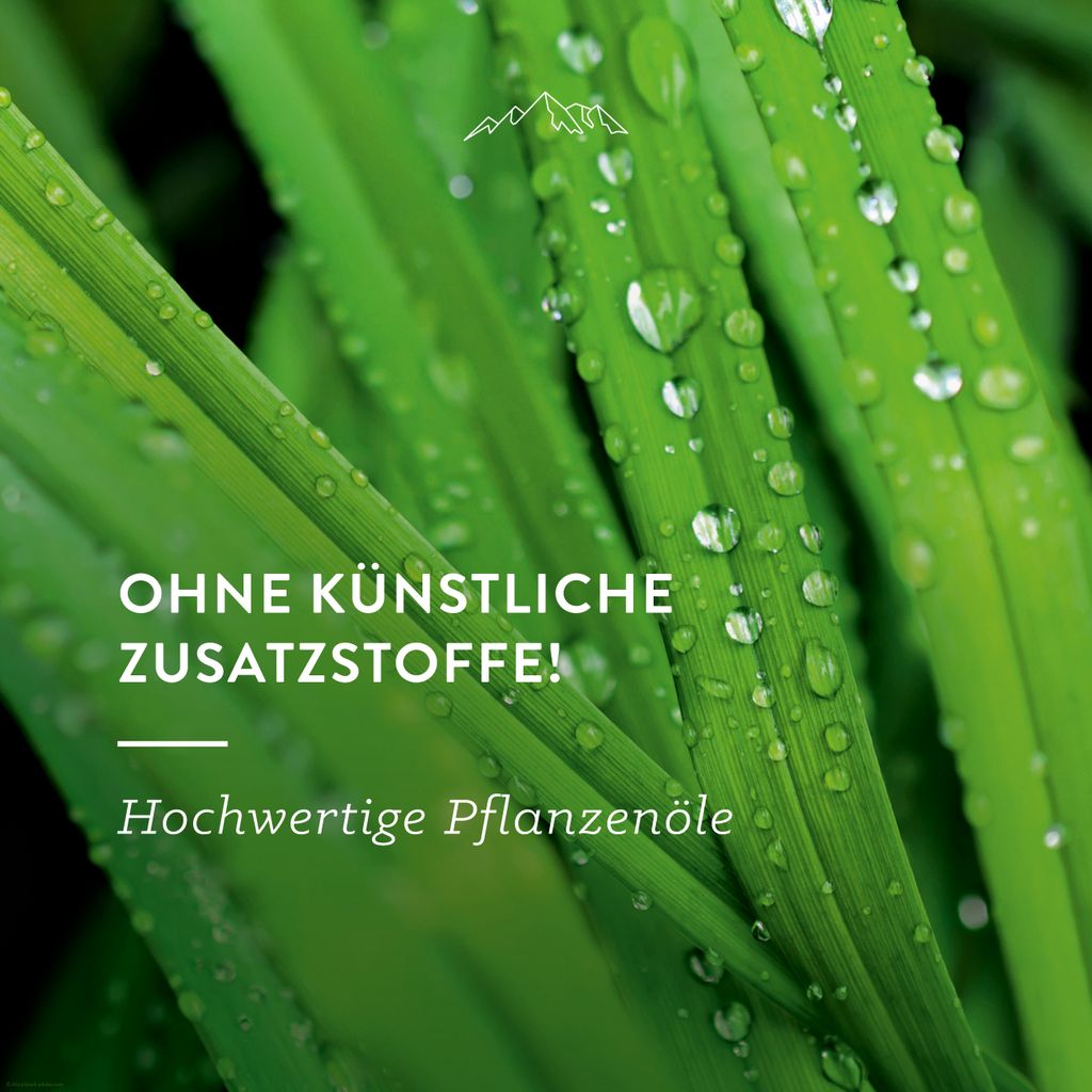 Bio Massageöl Allgäuer Erfrischung mit | Kaufland.de