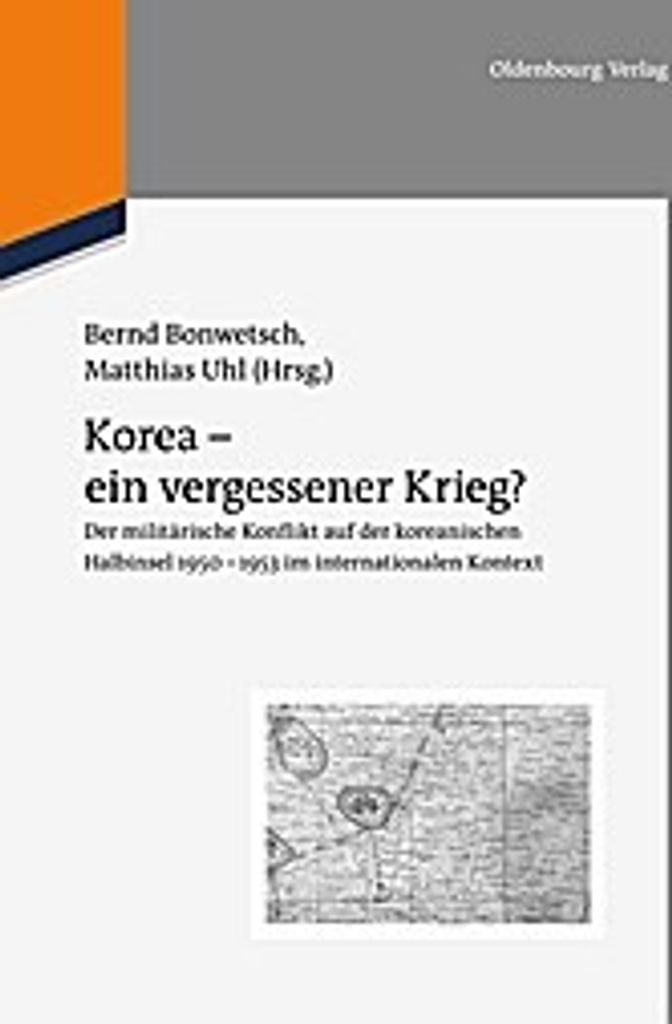 Korea - ein vergessener Krieg?