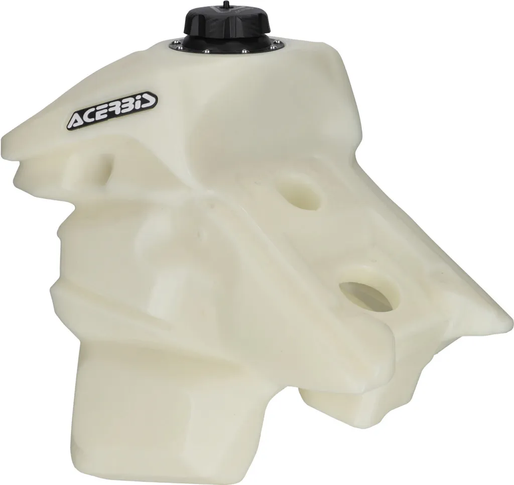 Acerbis Réservoir Neutre 15L pour Gas Gas EC - Autonomie Moto Cross