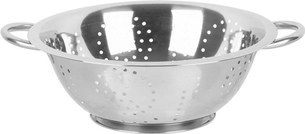 Colino MagicHome DCB, 28 cm, fori rotondi, in acciaio inox Immagine del prodotto 