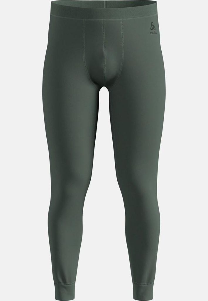 Odlo BL BOTTOM lange Merinohose 260 Größe M Blau