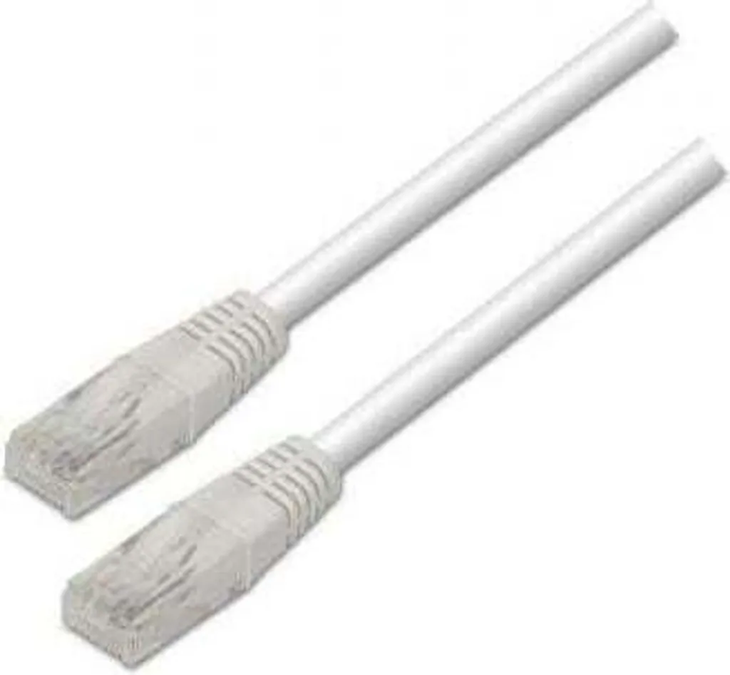 Cavo Ethernet 1m AISENS A135-0250 | Prezzo Shock per Qualità Gigabit Cat6