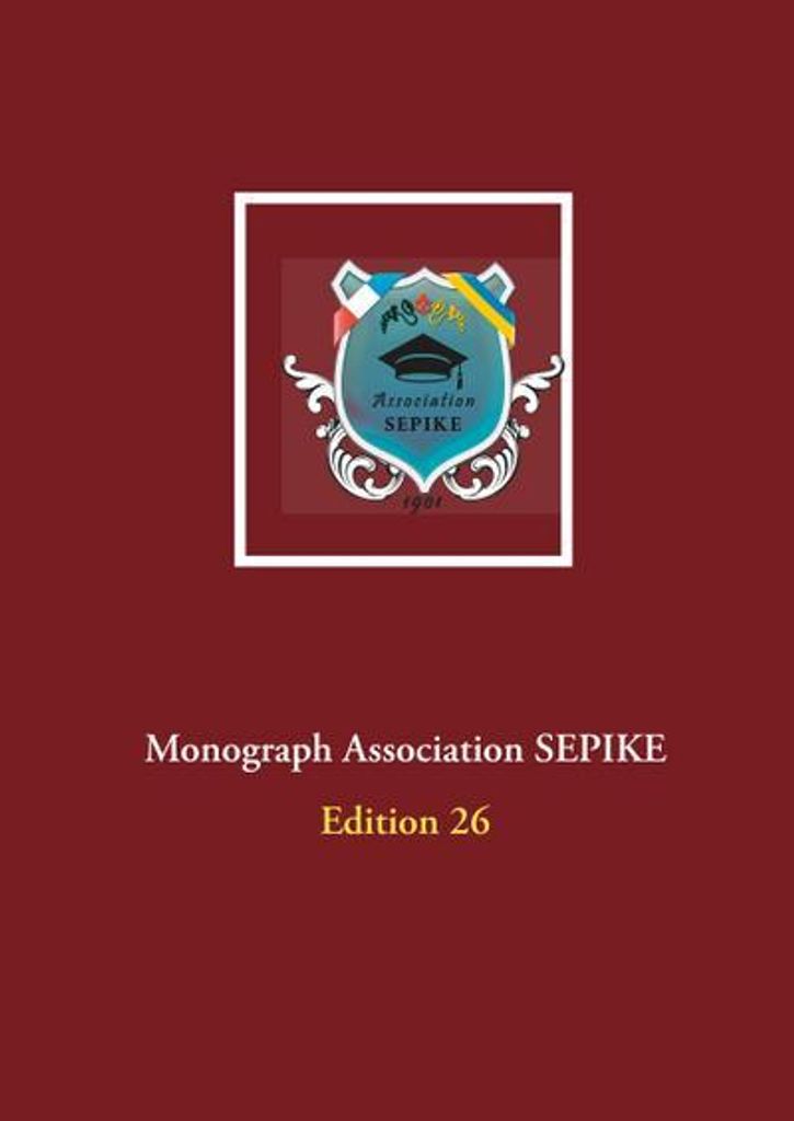 Monografische Vereinigung SEPIKE