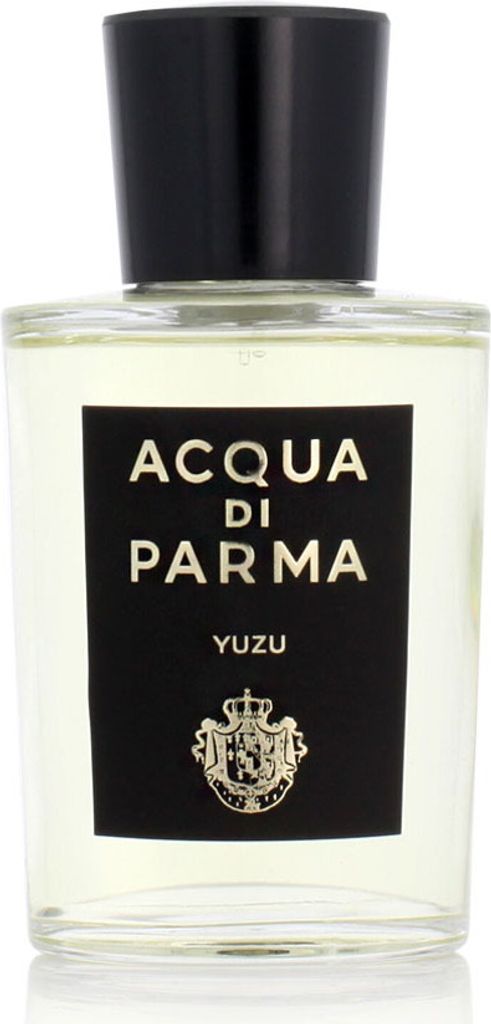 Acqua Di Parma Yuzu EDP 100 ml UNISEX Produktbild 