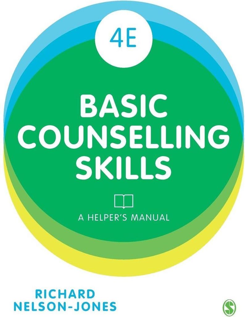 Basic Counselling Skills