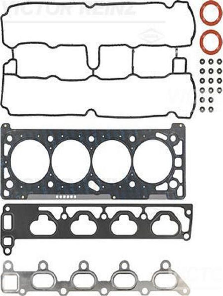 REINZ 02-34205-02 Zylinderkopf Dichtungssatz für OPEL Corsa Produktbild 