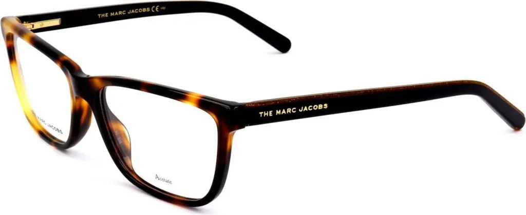 Lunettes de vue Femme Marc Jacobs Marc 465 Idéales pour le Travail 54