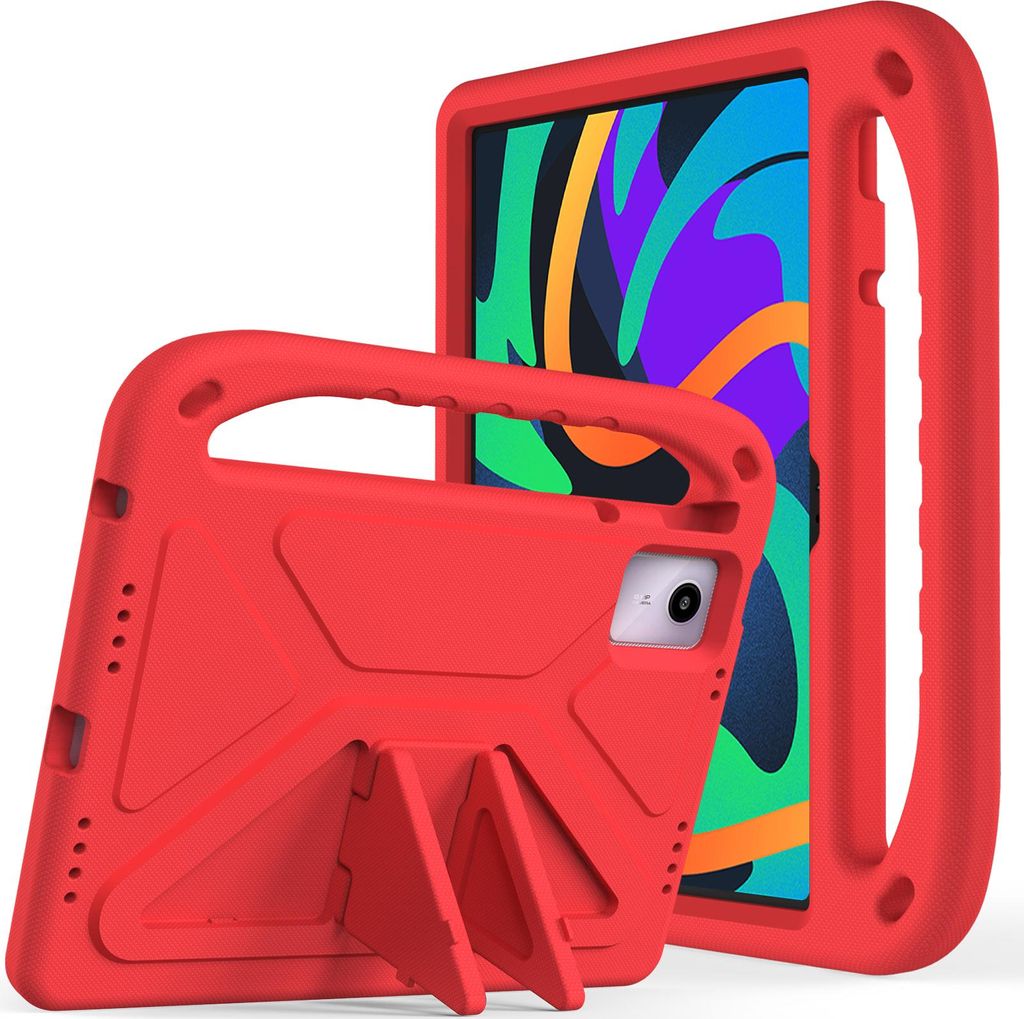Hülle für Lenovo Idea Tab 11 2025, Leichte Stoßfeste Eva Produktbild 