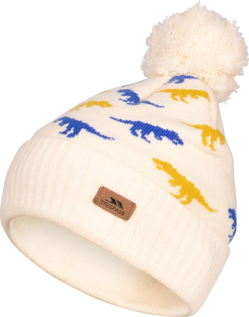 Trespass - "Dillan" Mütze für Kinder TP6698 (98-104) (Blau)