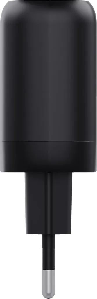 Alimentation USB-C 65W Trust Maxo pour Télétravail et Voyages d'Affaires