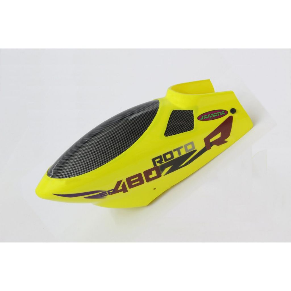 Jamara Kabinenhaube Roto 480 EP 031156