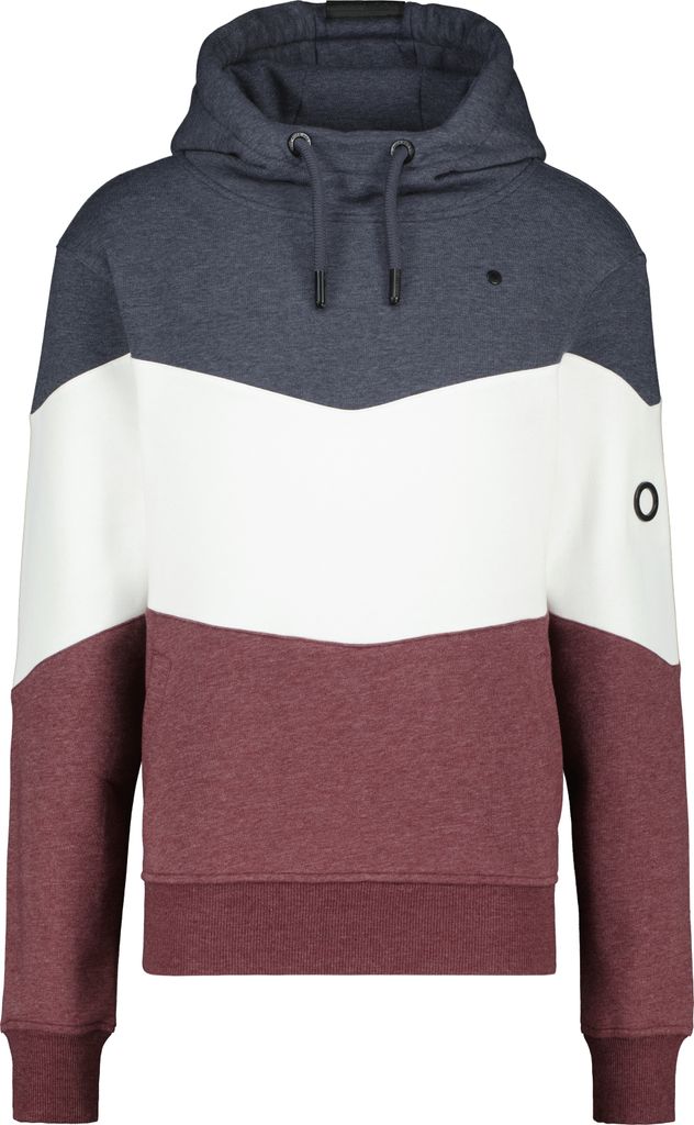 Alife & Kickin Tillak Sweatshirt Capuche Homme