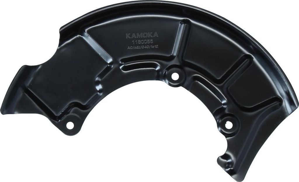 KAMOKA Spritzschutz-Panel 1180055