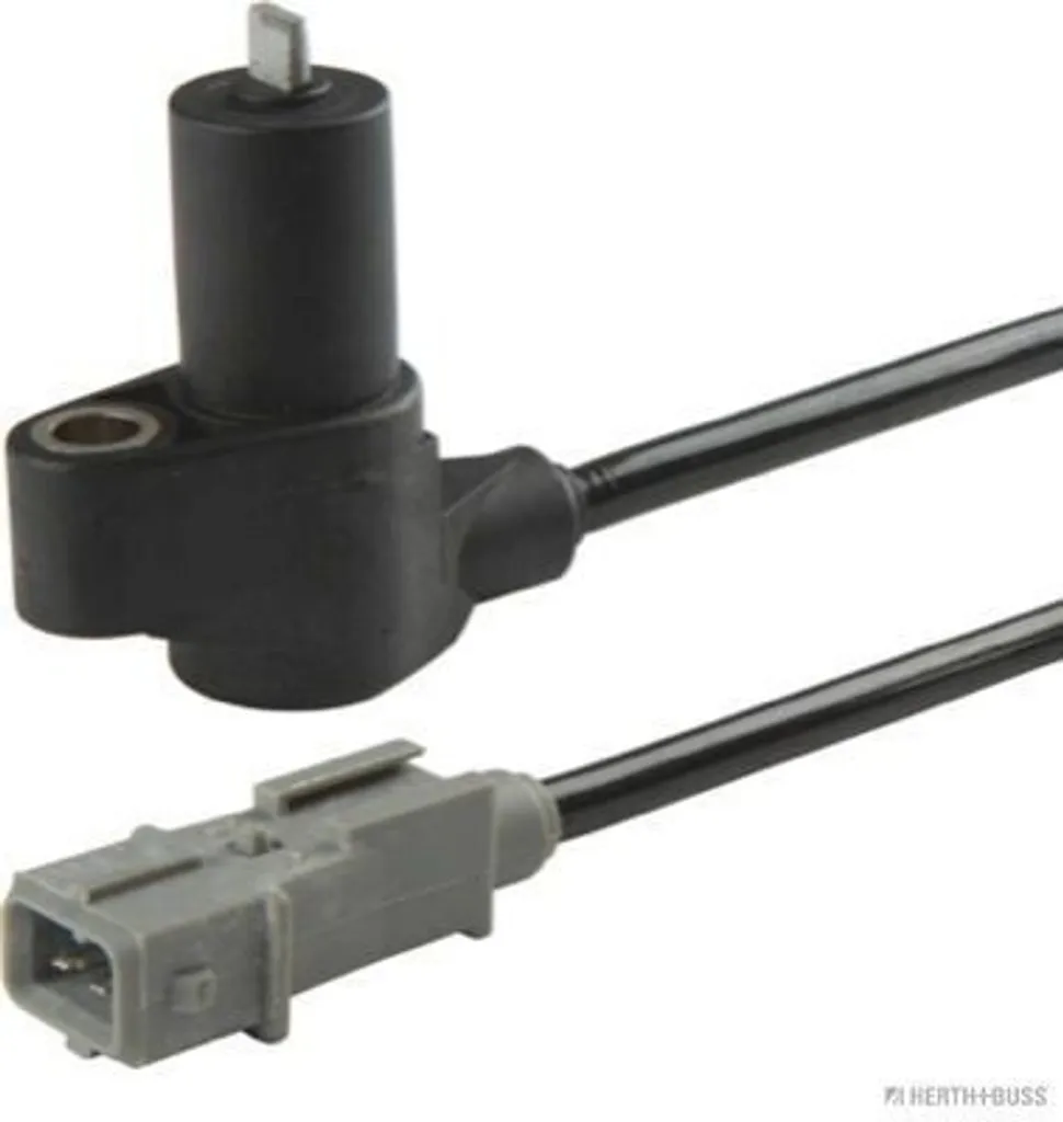 Capteur ABS HERTH+BUSS ELPARTS 70660525 pour Peugeot 605 6B OE 454555