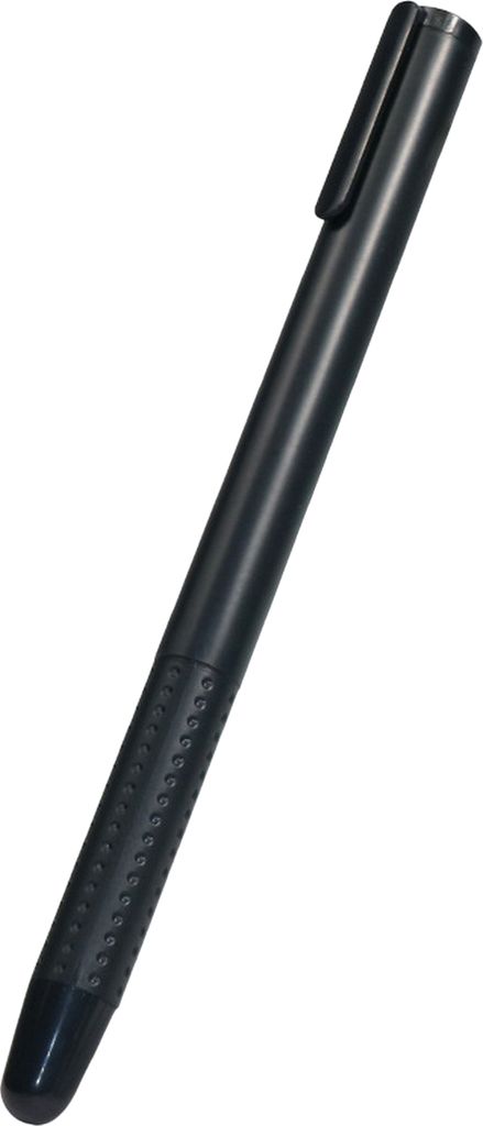 Lehrerzeiger, Teleskop-Stift, kratzfeste Spitze, rutschfestes Design mit Stiftclip, tragbarer universeller Handheld-Presenter, Whiteboard-Stick, Un...