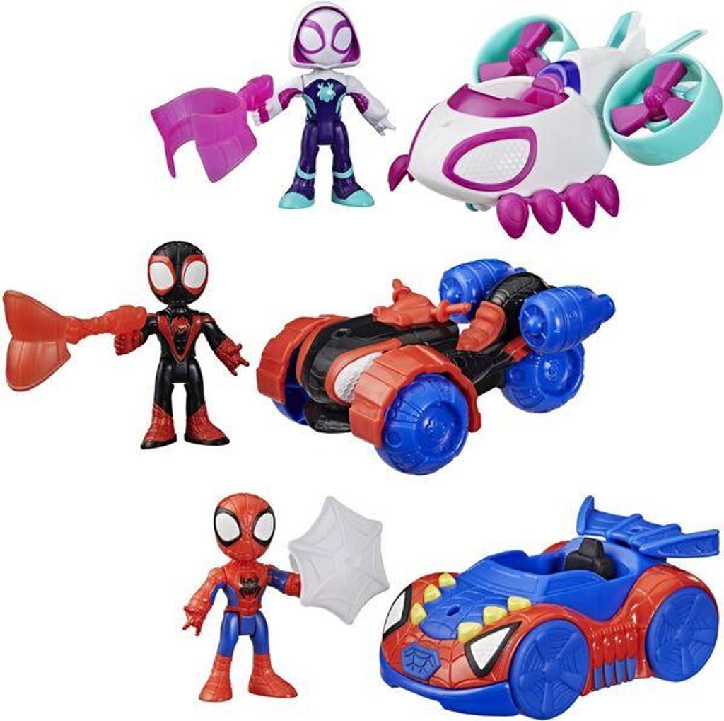 Hasbro G2459400, Mehrfarbig Produktbild 