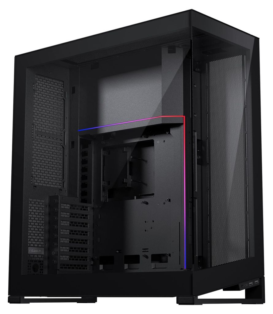 NV7   (schwarz, Tempered Glass x 2) Produktbild 