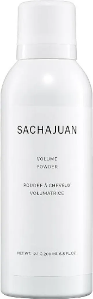 Adieu Cheveux Plats et Gras : Sachajuan Poudre Volume 75ml Spray Mat
