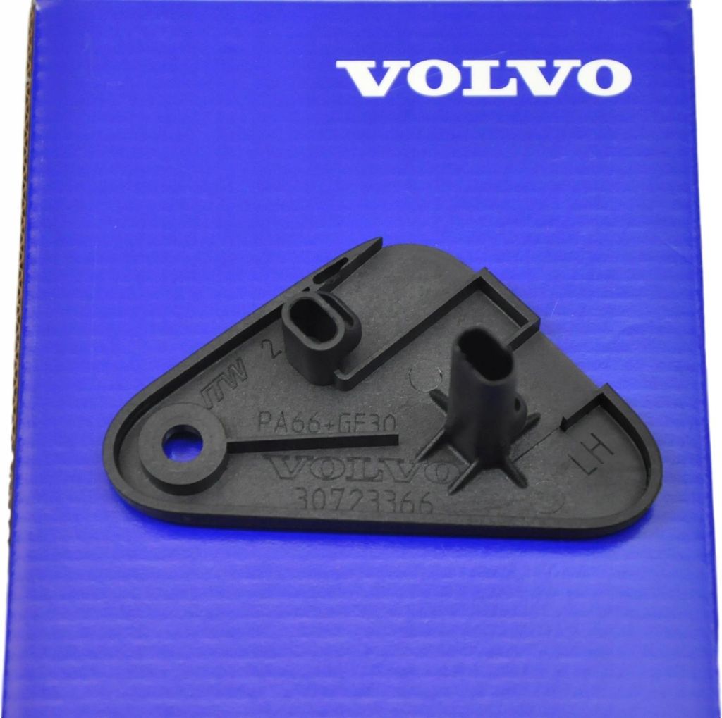 VOLVO XC70 III linker oberer Kühlergriff 30723366