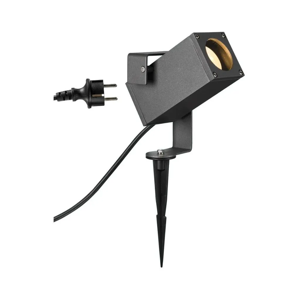 Solution Éclairage Extérieur Durable THEO BRACKET SP - Anti-corrosion GU10 - 9