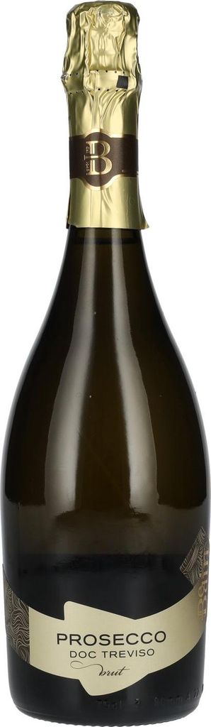 BEDIN Prosecco Treviso Brut DOC 11% Vol. 0,75l Image du produit 