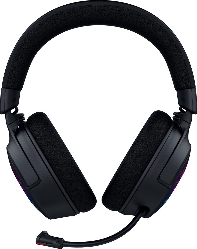 Kraken V4 Kabelloses Gaming-Headset, Schwarz Produktbild 