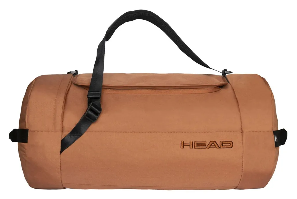 Sac à dos et sport HEAD : fini le mal de dos avec le portage Duffle