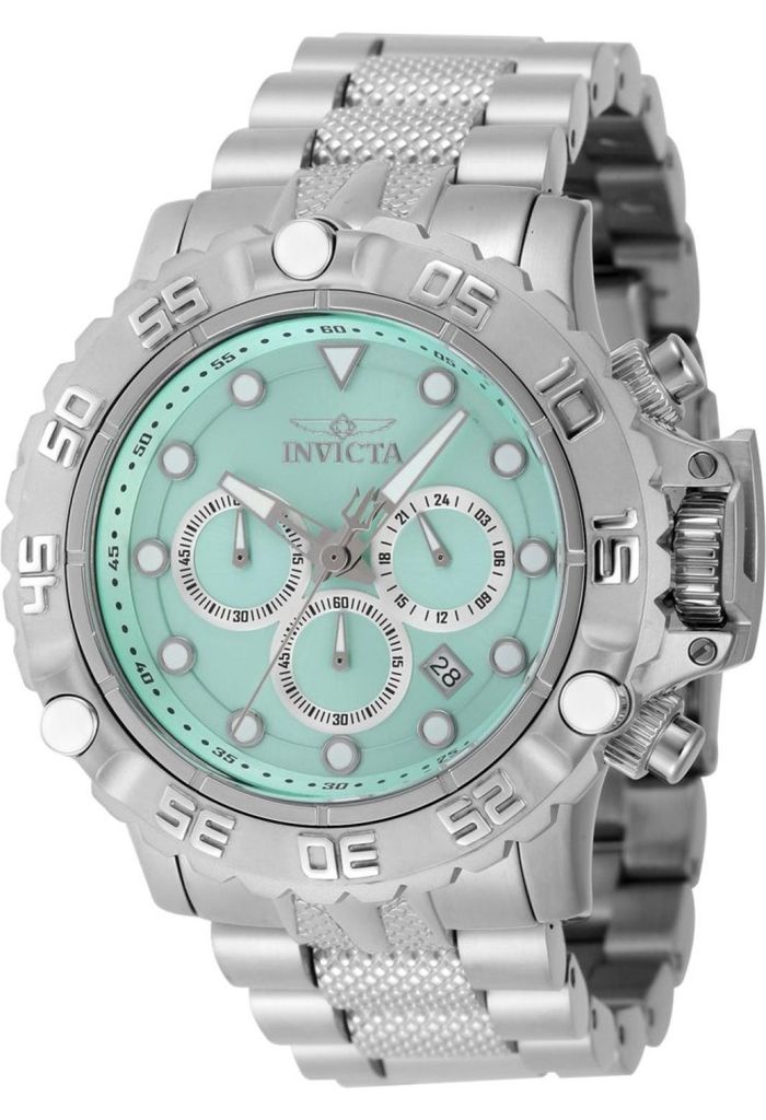 Invicta Subaqua - Poseidon 47181 Orologio da Uomo - Immagine del prodotto 