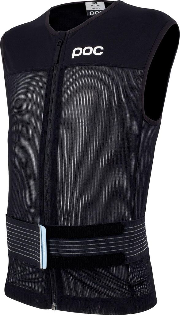 POC Spine VPD Air Uranium Black S Ski Protektor Produktbild 