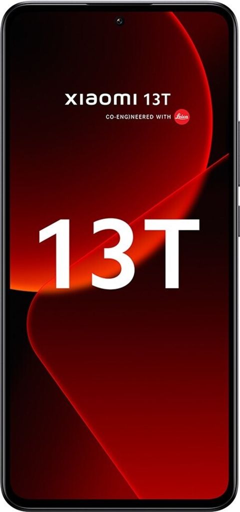 Xiaomi 13T smartphone 5G USB tipo-C 8 GB 256 GB 5000 mAh Immagine del prodotto 