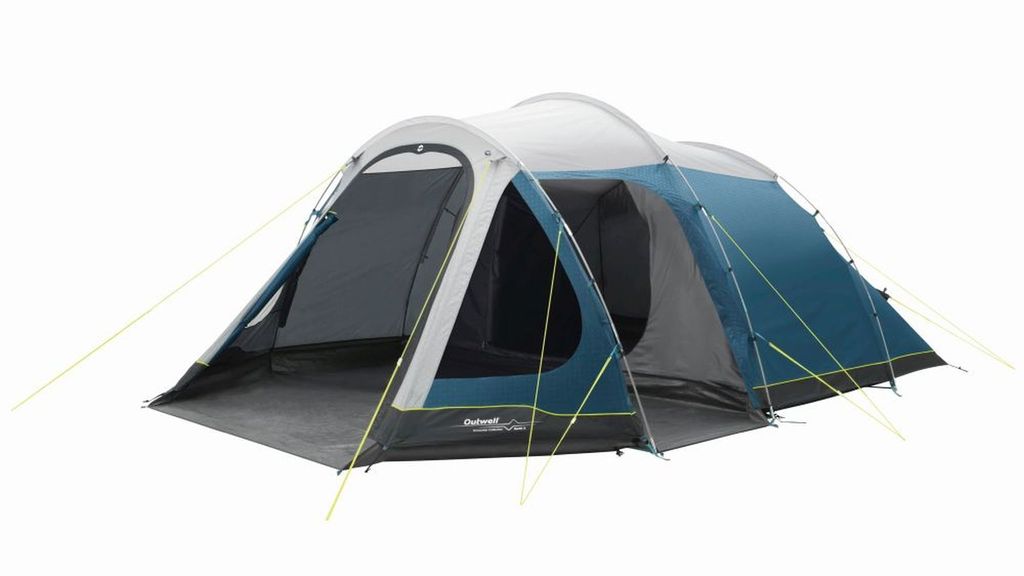 Outwell Zelt 'Earth', 5 Personen