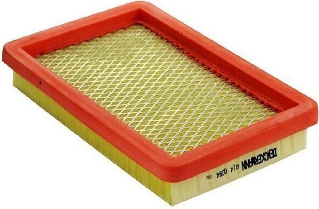 Luftfilter DENCKERMANN A140094 für MAZDA 323 F VI (BJ) Umluftfilter