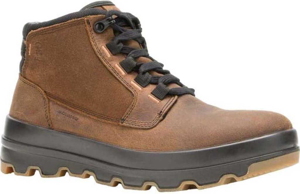 Kamik Inception Stiefel Braun EU 48 Herren Braun EU 48