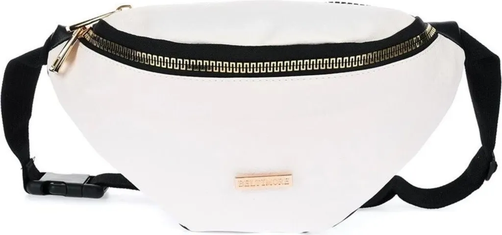 Beltimore V1965938: Borsa Postina in Pelle Naturale Made for You