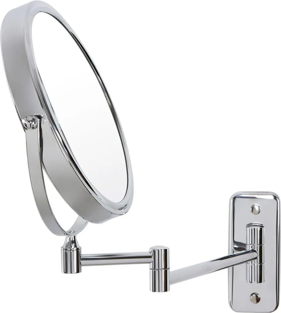 Specchio cosmetico estensibile (7x) - 2