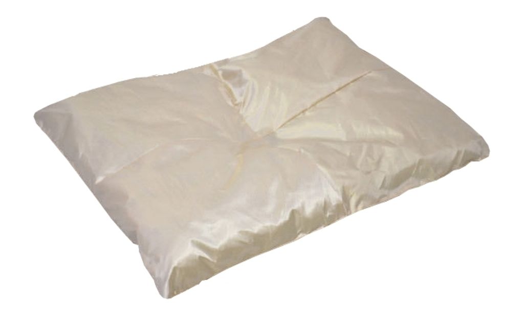 Best For Pets Hundebett 69x55cm Gold mit Qualität Kiss Größe