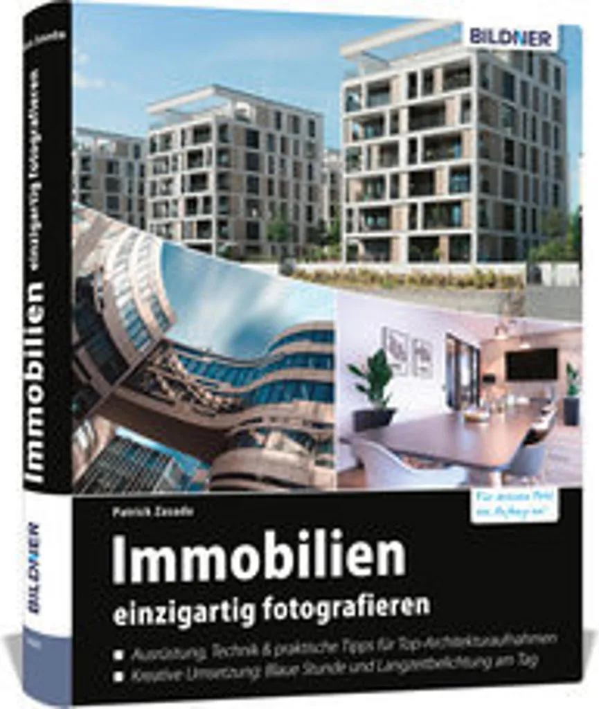 Photographie immobilière d'exception : guide pour photos uniques de luxe