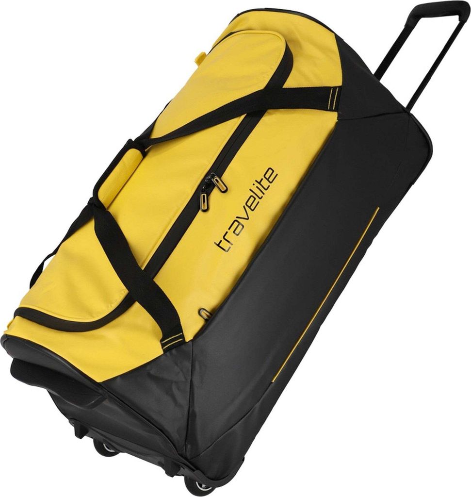 travelite borsa da viaggio carrello Basics Trolley Travel Immagine del prodotto 