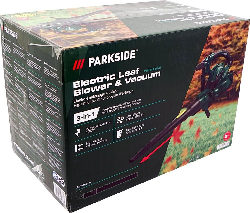 Mode D'emploi Parkside PLS 2600 B2 (48 Des Pages