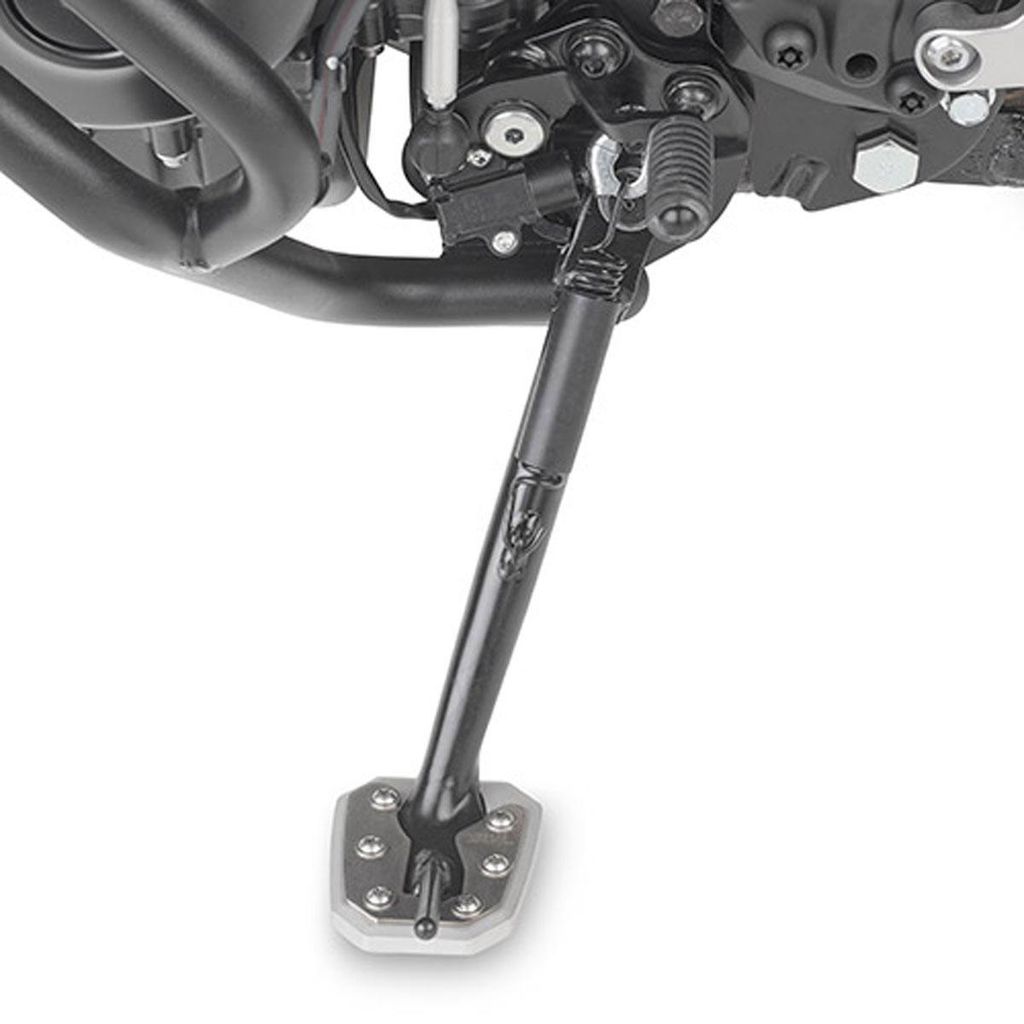 Rozšíření bočního stojanu GIVI pro YAMAHA Tracer 9/9 GT/9 Obrázek produktu 