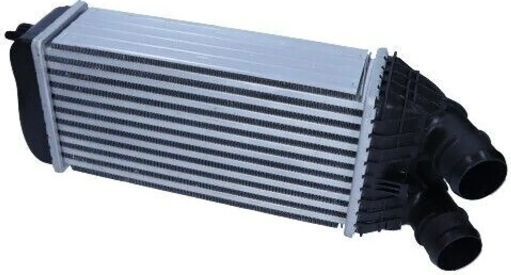Intercooler 0384N7 Anti-Fuite Turbo pour Citroën C3 et Peugeot 207 208
