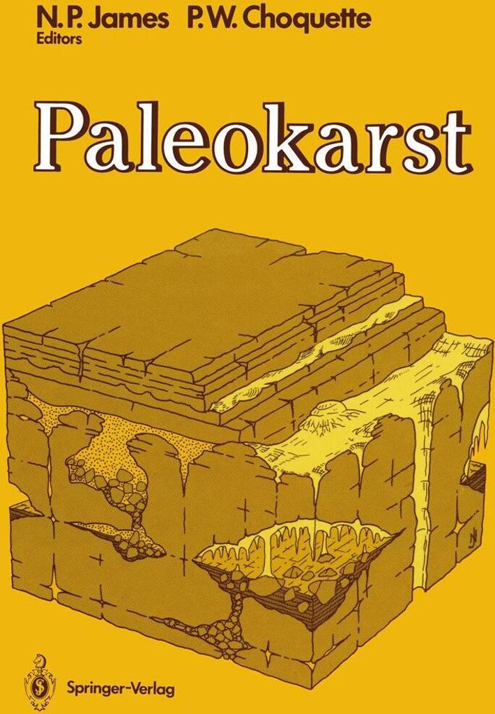 Paleokarst