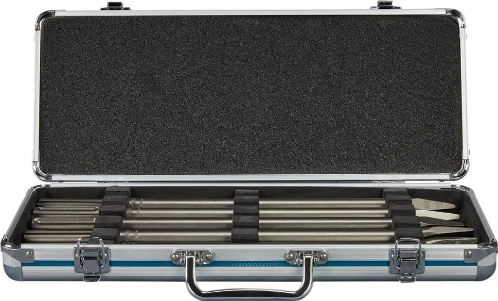 Burins SDS-MAX Makita D-42472 : évitez la casse lors de vos démolitions