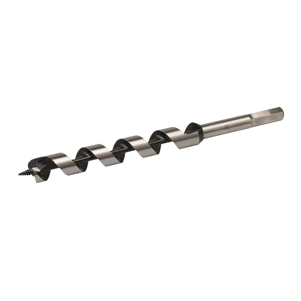 Silverline Schneckenbohrer 20 x 235 mm
