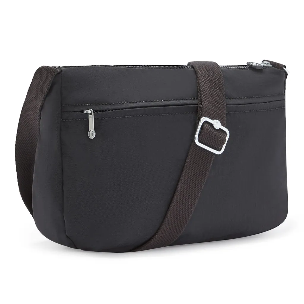 Kipling Basic IZELLAH Borsa a Tracolla 33 cm | Spaziosa e Leggera - 13