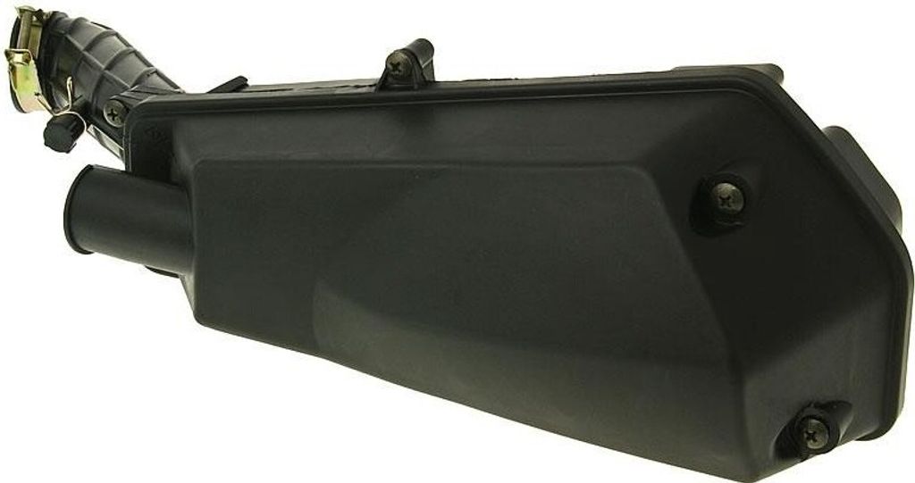 101_Octane Caisson filtre à air 10 pouces compatible avec Image du produit 
